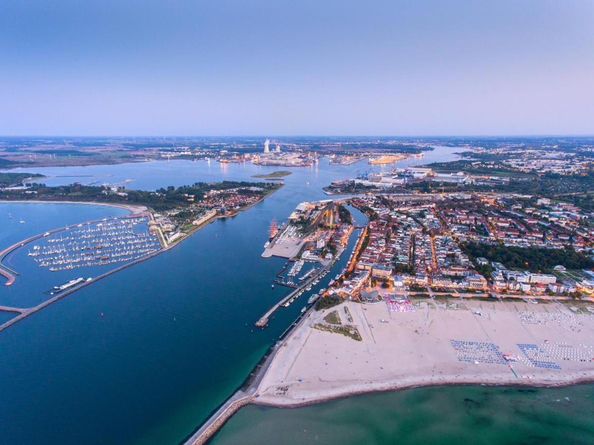 Lieblings Meerchen Росток Екстер'єр фото